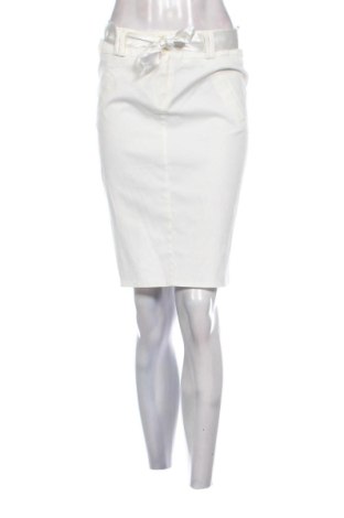 Rock Lady Elite, Größe L, Farbe Ecru, Preis 9,33 €, #137017639