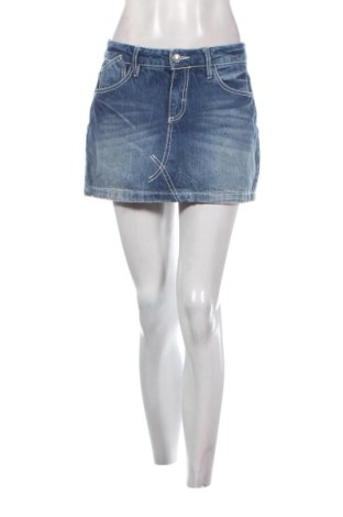 Φούστα Fresh Made, Μέγεθος L, Χρώμα Μπλέ, Τιμή 10,99 €, #137017822