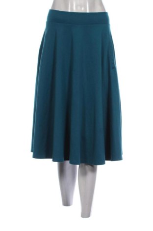 Sukně H&M, Velikost L, Barva Modrá, Cena  315,00 Kč, #137018057