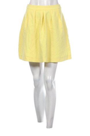 Rock Stradivarius, Größe S, Farbe Gelb, Preis 11,99 €, #137018300
