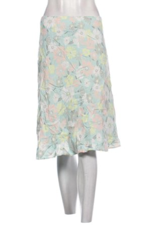 Rock H&M, Größe M, Farbe Mehrfarbig, Preis 6,99 €, #137019764