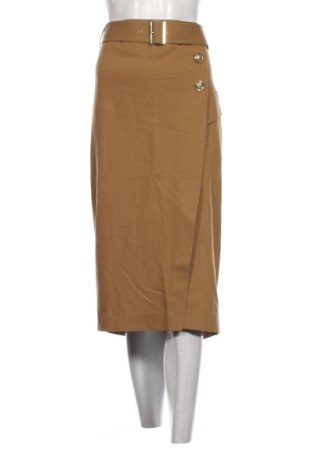 Пола River Island, Размер XXL, Цвят Кафяв, Цена 24,00 €, #137020033