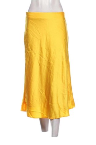 Пола SHEIN, Размер L, Цвят Жълт, Цена 11,24 €, #137020079