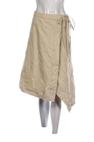 Rock Zara, Größe S, Farbe Beige, Preis € 12,99, #137020086
