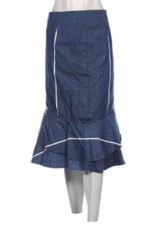 Sukně Unbranded, Velikost S, Barva Modrá, Cena  218,00 Kč, #137020256