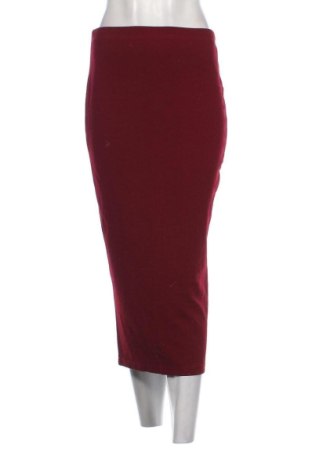 Rock SHEIN, Größe M, Farbe Rot, Preis € 12,99, #137020379