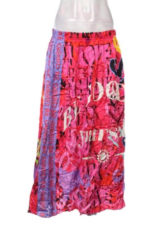 Fustă Unbranded, Mărime L, Culoare Multicolor, Preț 67,99 Lei, #137020558