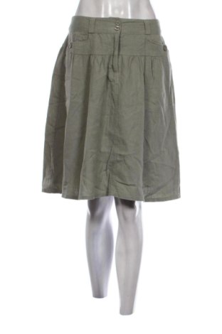 Rock Unbranded, Größe M, Farbe Grün, Preis 7,81 €, #137020670