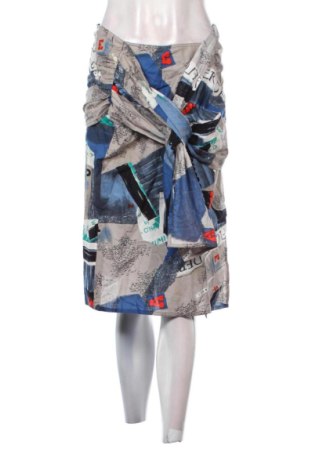 Fustă Alberta Ferretti, Mărime M, Culoare Multicolor, Preț 341,99 Lei, #137020671