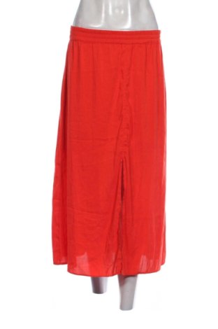 Sukně H&M, Velikost L, Barva Červená, Cena  209,00 Kč, #137020756