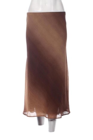 Fustă Fabiani, Mărime L, Culoare Maro, Preț 75,99 Lei, #137020798