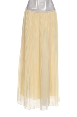 Sukně Unbranded, Velikost L, Barva Krémová, Cena  179,00 Kč, #137020940