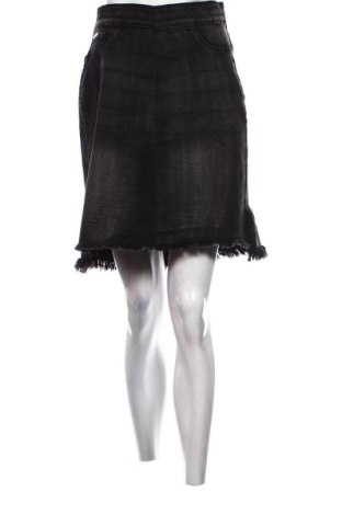 Spódnica Unbranded, Rozmiar XL, Kolor Czarny, Cena 117,18 zł, #137020948