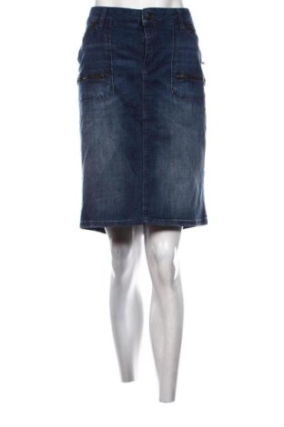 Sukně Esprit, Velikost XXL, Barva Modrá, Cena  1 367,00 Kč, #137020989