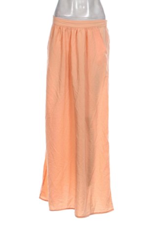 Sukňa Bershka, Veľkosť L, Farba Oranžová, Cena  11,95 €, #137021258