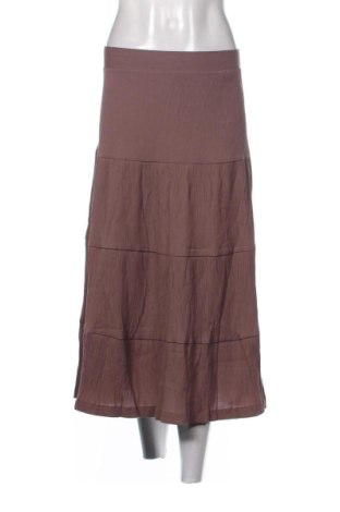 Rock Unbranded, Größe L, Farbe Braun, Preis € 13,99, #137021282