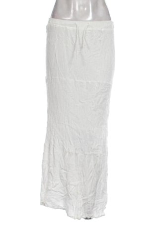 Rock Unbranded, Größe M, Farbe Weiß, Preis 7,99 €, #137021337