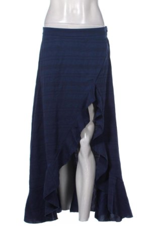 Φούστα SHEIN, Μέγεθος M, Χρώμα Μπλέ, Τιμή 12,99 €, #137021365