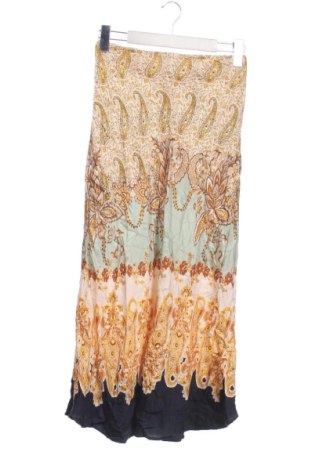 Sukně H&M, Velikost XS, Barva Vícebarevné, Cena  179,00 Kč, #137021421