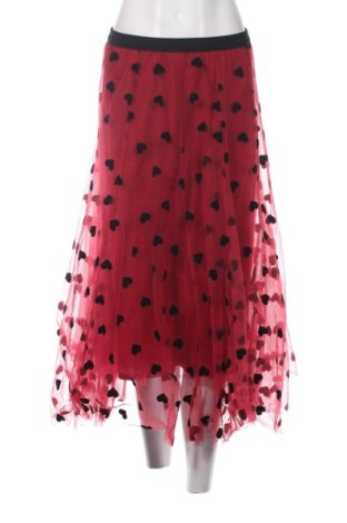 Rock Chicwish, Größe S, Farbe Mehrfarbig, Preis 21,99 €, #137021464