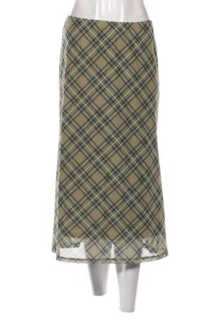 Rock SHEIN, Größe M, Farbe Mehrfarbig, Preis 8,99 €, #137021509