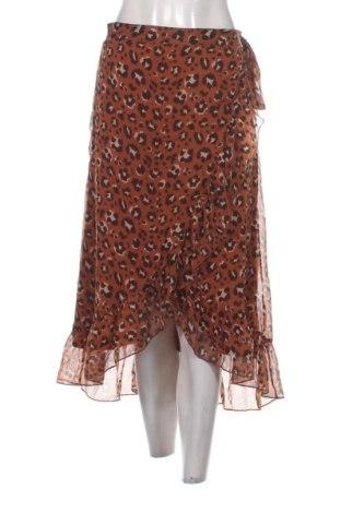 Rock Vero Moda, Größe M, Farbe Mehrfarbig, Preis 11,99 €, #137021766