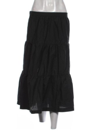 Rock H&M, Größe S, Farbe Schwarz, Preis € 5,99, #137021901