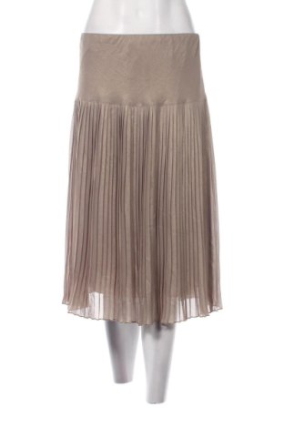 Fustă Pure, Mărime XL, Culoare Bej, Preț 75,99 Lei, #137021968