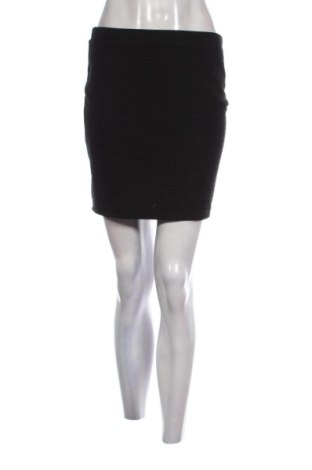 Fustă Promod, Mărime L, Culoare Negru, Preț 40,99 Lei, #137022243