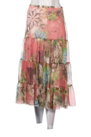 Rock Betty Barclay, Größe XL, Farbe Mehrfarbig, Preis 21,99 €, #137022644