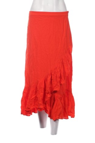 Φούστα H&M, Μέγεθος S, Χρώμα Κόκκινο, Τιμή 16,99 €, #137022776