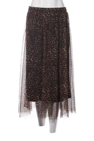 Rock Casual Ladies, Größe L, Farbe Mehrfarbig, Preis 14,99 €, #137022821