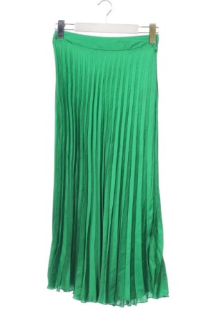 Sukňa Primark, Veľkosť XXS, Farba Zelená, Cena  10,95 €, #137022843