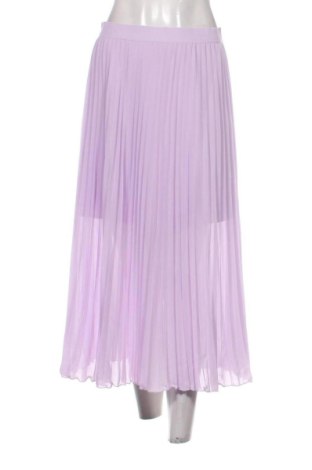 Пола H&M, Размер M, Цвят Лилав, Цена 15,33 €, #137022953