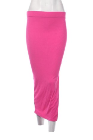 Fustă SHEIN, Mărime M, Culoare Roz, Preț 70,99 Lei, #137022976