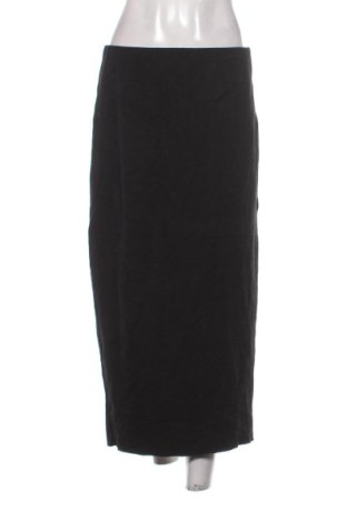 Φούστα Zara, Μέγεθος L, Χρώμα Μαύρο, Τιμή 15,99 €, #137022992