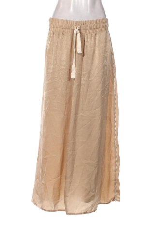 Φούστα Unbranded, Μέγεθος L, Χρώμα  Μπέζ, Τιμή 12,99 €, #137023091