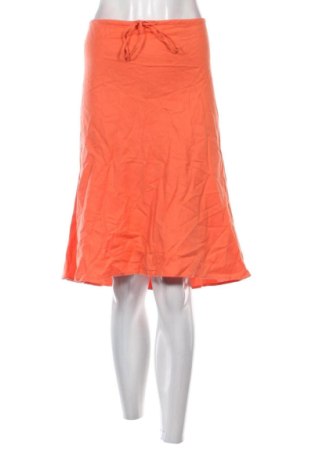 Φούστα H&M, Μέγεθος XL, Χρώμα Πορτοκαλί, Τιμή 8,99 €, #137023170