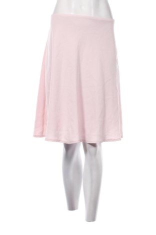 Fustă Mango, Mărime L, Culoare Roz, Preț 59,99 Lei, #137023211