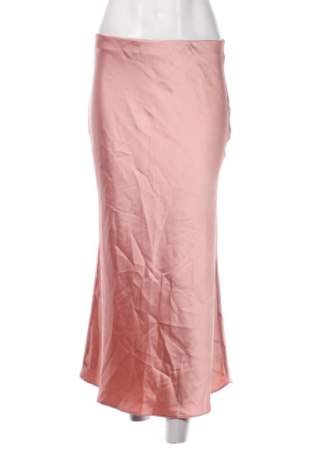 Пола ASOS, Размер S, Цвят Розов, Цена 17,89 €, #137023420