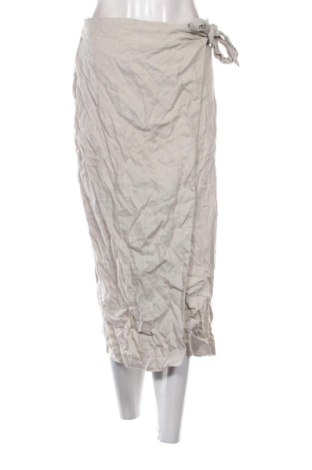 Fustă Mango, Mărime S, Culoare Bej, Preț 96,99 Lei, #137023500
