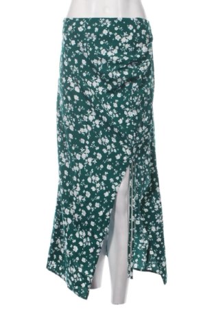 Rock SHEIN, Größe L, Farbe Mehrfarbig, Preis 13,99 €, #137023849