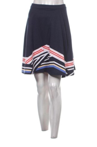 Fustă Yessica, Mărime XXL, Culoare Albastru, Preț 46,99 Lei, #137023860
