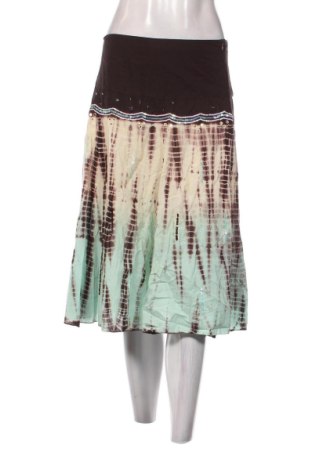 Fustă Unbranded, Mărime M, Culoare Multicolor, Preț 60,99 Lei, #137023896