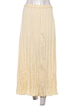 Sukně H&M, Velikost XL, Barva Krémová, Cena  399,00 Kč, #137023961