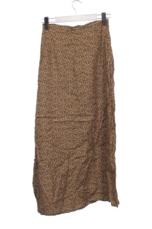 Rock Etam, Größe XXS, Farbe Mehrfarbig, Preis 14,99 €, #137024077