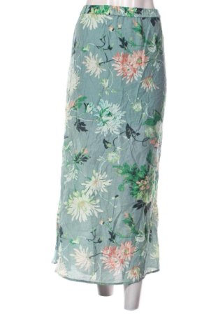 Fustă H&M, Mărime XXL, Culoare Multicolor, Preț 72,99 Lei, #137024162