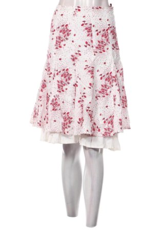 Fustă S.Oliver, Mărime L, Culoare Multicolor, Preț 40,99 Lei, #137024286