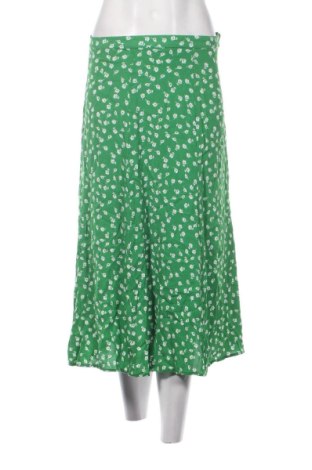 Spódnica H&M, Rozmiar M, Kolor Zielony, Cena 67,99 zł, #137024534