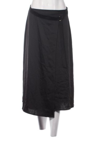 Fustă H&M, Mărime XXL, Culoare Negru, Preț 88,99 Lei, #137024614